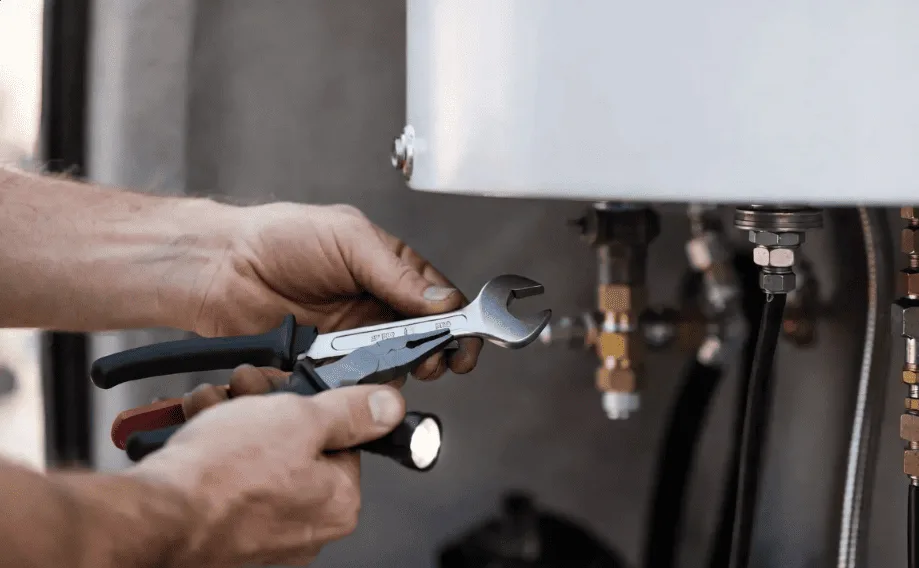 Why choose Water Heater Repair in Saltese, MT